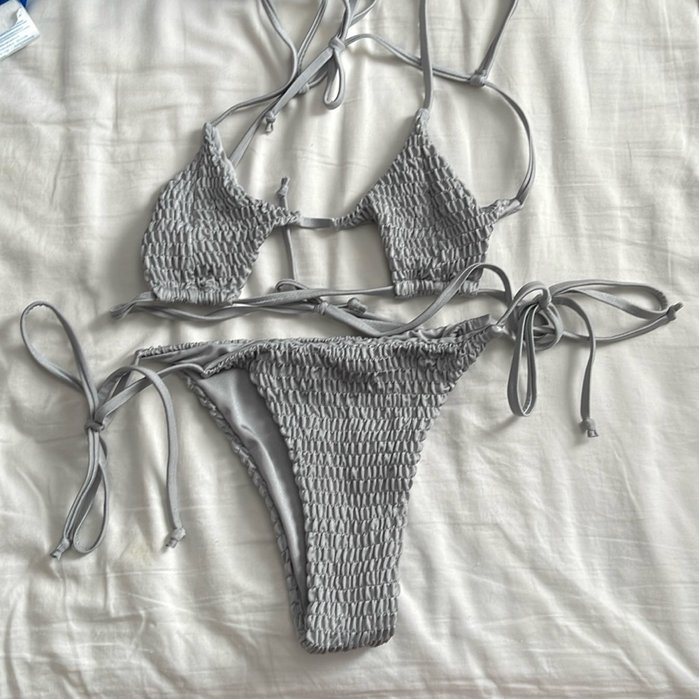 Zaful bikini